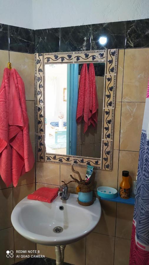 Socrates Sea View Apartment Kampos Marathokampou Exterior photo